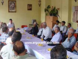 ARGUVAN BELEDİYESİNİN 100 GÜNLÜK ÇALIŞMASI