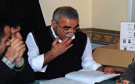 BELLİKLER DERNEĞİNİN GENEL KURUL TOPLANTISI YAPILDI  