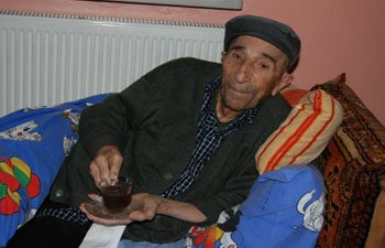 BELLİKLER KÖYÜNDEN ADIGÜZEL DURNA VEFAT ETTİ