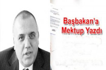BİLGİN AKBAL'DAN BAŞBAKANA NÜKLEER SANTRAL KONUSUNDA AÇIK MEKTUP 