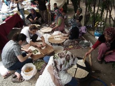 BU DA MALATYADA OKULLARIN ‘MALATYA GÜNLERİ’