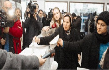 TÜTÜN EMEKÇİSİ DEVAM KARARI ALDI