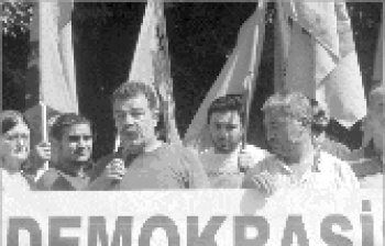 ÇAYANI ANDILAR 10 AY HAPİS CEZASI ALDILAR