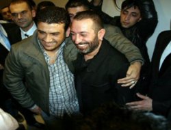 CEM YILMAZ MALATYA\'DA