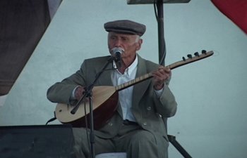 CEMAL ERBEK DEDEYİ KAYBETTİK