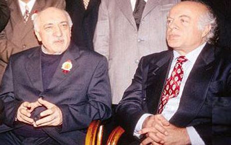 CEMAAT VE CEM VAKFINDAN ORTAK PROJE ! 