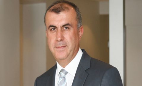 DİYABET ALANINDA YILIN BİLİM ADAMI ÖDÜLÜ PROF. DR. M. TEMEL YILMAZ'A VERİLDİ