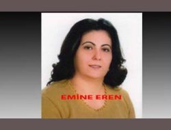 EMİNE EREN EREN\'İN TEDAVİSİ BAKIRKÖY DR.SADİ KONUK ARAŞTIRMA HASTANESİNDE DEVAM ETMEKTEDİR.
