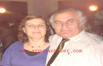 EYMİR KÖYÜNDEN ALİ VE SONGÜL TURGUT TRAFİK KAZASI GEÇİRDİLER 