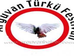 ARGUVAN 8. TÜRKÜ FESTİVALİ TARİHİ BELİRLENDİ