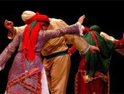 ALEVİ ÇALIŞTAYI RAPORU BAŞBAKANLIKTA