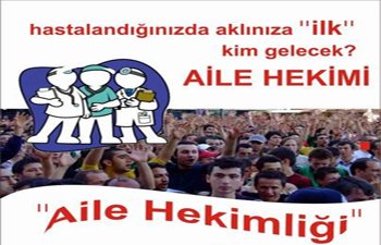 HEKİMİN AİLESİ ÇOK KALABALIK 