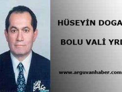 ARGUVAN’IN SOSYAL VE EKONOMİK KALKINMASI