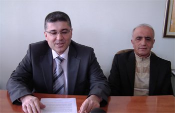 İNSAN HAKLARI DERNEĞİ MALATYA ŞUBESİ’NDEN HÜHÜMETE SERT UYARI
