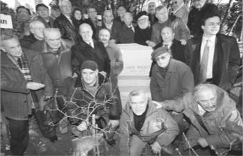 İPEKÇİ KATLEDİLİŞİNİN 31. YILINDA ANILDI