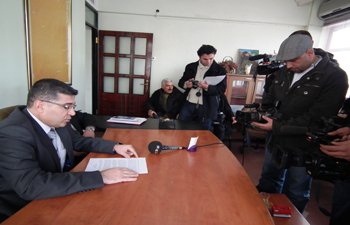 KAYIPLAR BULUNSUN, FAİLLER YARGILANSIN