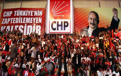 KILIÇDAROĞLUNUN ANAHTAR LİSTESİNDE VELİ AĞBABA’DA VAR