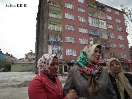  KİM BU DERT SOKASICALAR? (4)