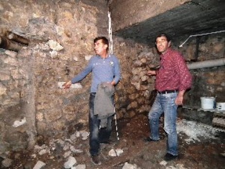  KİM BU DERT SOKASICALAR? (5)