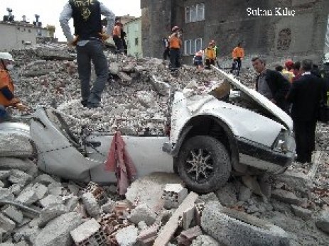   KİM BU DERT SOKASICALAR? (6)