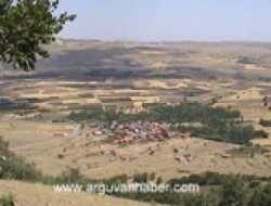 KIZIK KÖYÜNDEN CAFER BADUR\'UN RAHATSIZLIĞI