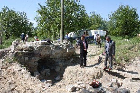 MALATYA AŞAĞIŞEHİR’DEKİ  BATTALGAZİ EVİ, TURİZME KAZANDIRILACAK