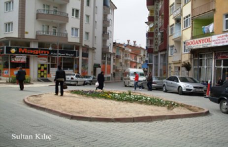 MALATYA BELEDİYESİ’NİN YANLIŞ HESABINDAN MI MENEKŞELERİN ÖLÜMÜ? 