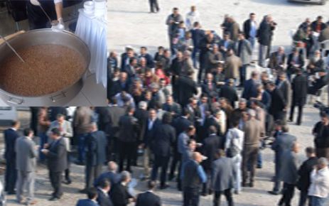 MALATYA GÜNEŞ TV AŞURE ETKİNLİĞİ DÜZENLEDİ