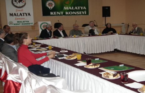 MALATYA, HAFIZASI SİLİNMİŞ BİR KENT Mİ?