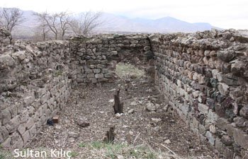 MALATYA  SEVSEREK  HAN’DAN NEMRUT’A DOĞRU