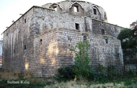 MALATYA TAŞHORAN ERMENİ KİLİSESİNİN SON DURUMU