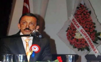 MALATYADA ARGUVAN DERNEKLERİ PLATFORM OLUŞTURDU  