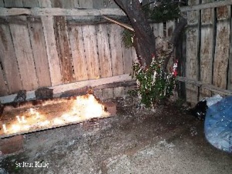  MALATYA’DA HIDIRELLEZ