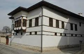 MALATYADA KARAKAŞ KONAĞI 