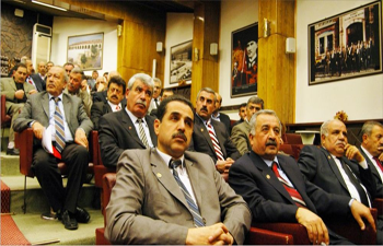 MALATYA’DA KÖYLER, ESKİ ADLARINA KAVUŞUYOR