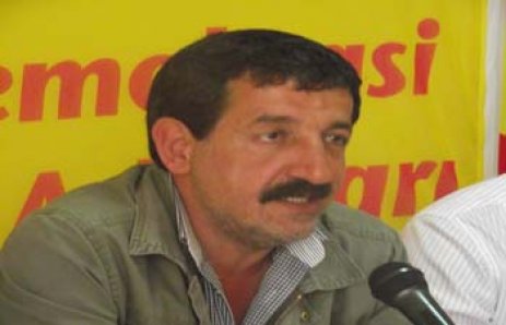 MALATYADA ÖDP ŞAVATA’YI DESTEKLEYECEĞİNİ AÇIKLADI
