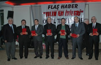 MALATYADA YILIN EN İYİLERİ 