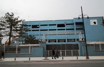 MALATYA’DAKİ 70 YILLIK TEKEL FABRİKASI YIKILIYOR   