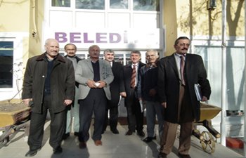 MALATYADAKİ ARGUVAN DERNEKLERİ 16 ŞUBATTA ARGUVANDA TOPLANACAK 