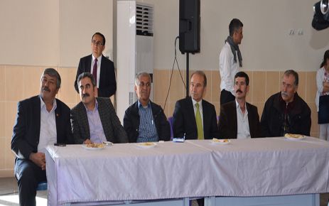 MEHMET KIZILDAŞ; ARGUVAN’DA BİR TAKIM GÜÇLERİN BİR TAKIM FARKLI ODAKLARIN İKTİDARLARINI YIKIYORUZ