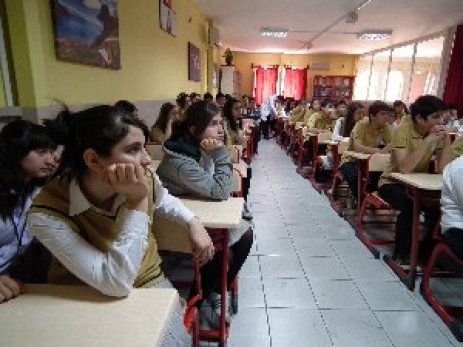  MESLEK SEÇECEK ÖĞRENCİLER, DİKKAT!