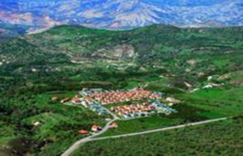 MEZİRME  KÖYÜ ABDAL MUSA BİRLİK LOKMASI- YAPILACAK-BALLIKAYA (MEZİRME) KÖYÜ WEB SİTESİ AÇILDI