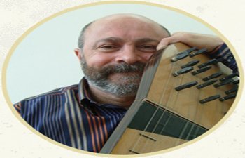 MUZAFFER ÖZDEMİR ARGUVAN VAKFINDA SÖYLEŞİ İMZA GÜNÜ VE DİNLETİ YAPACAK 