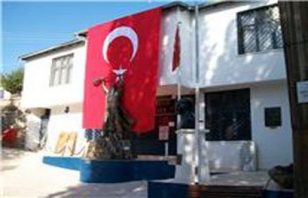 OCAK KÖYÜ HIDIR ABDAL SULTAN TÜRBESİNDE BİRLİK CEMİ 22 HAZİRANDA  