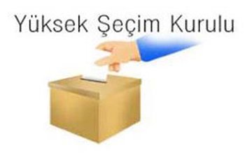 ÖDP SEÇİME GİREMİYOR-DTP'Lİ 12 BAĞIMSIZIN ADAYLIĞI İPTAL EDİLDİ