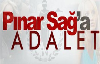 PINAR SAĞ'A ADALET www.pinarsagaadalet.com