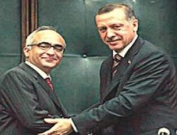 AKP\'Lİ ÇAMUROĞLU ALEVİLER ZAVALLI BİR AZINLIK KONUMA HAPSEDİLDİ