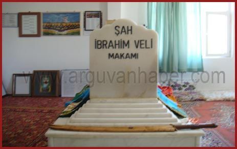 ŞAH İBRAHİM VELİ SEMPOZYUMU DEĞERLENDİRME RAPORU 