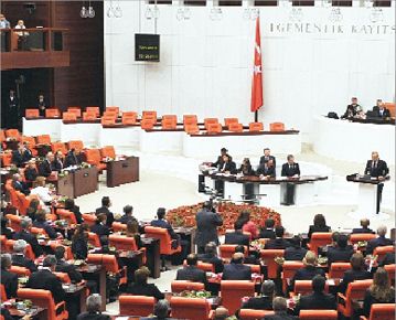 SİYASİ BUNALIM 