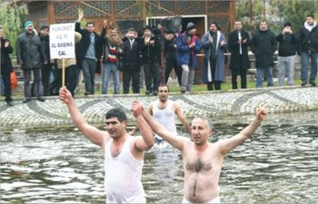 TEKEL İŞÇİLERİNE HAPİS DAVASI AÇILDI 
